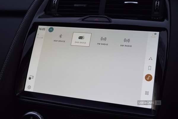 Used Jaguar E-Pace 2021 for sale - 77599369: Photo 22