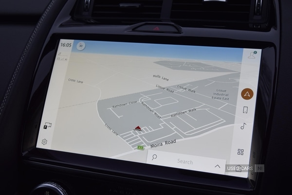 Used Jaguar E-Pace 2021 for sale - 77599369: Photo 23