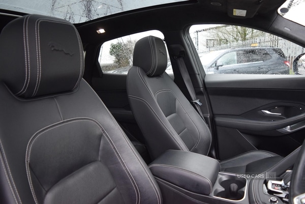 Used Jaguar E-Pace 2021 for sale - 77599369: Photo 30