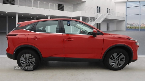 Used Nissan Qashqai 2024 for sale - 77794742: Photo 2