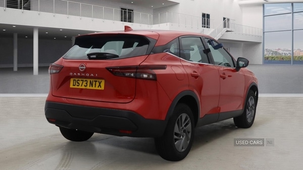 Used Nissan Qashqai 2024 for sale - 77794742: Photo 4