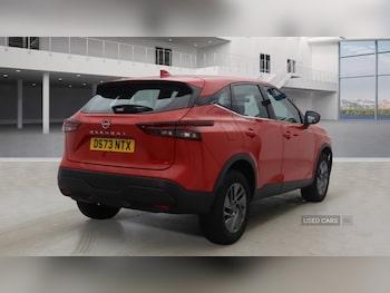 Used Nissan Qashqai 2024 for sale - 77794742: Photo