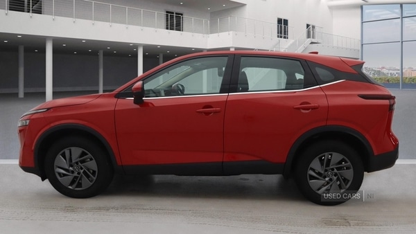 Used Nissan Qashqai 2024 for sale - 77794742: Photo 5