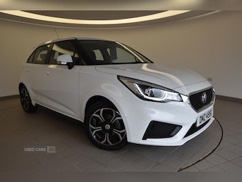 Used MG MG3 2024 for sale - 75450523: Photo