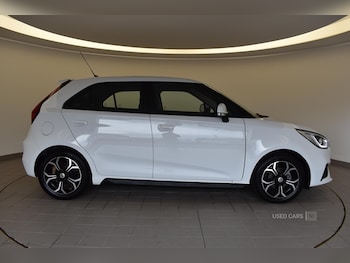 Used MG MG3 2024 for sale - 75450523: Photo