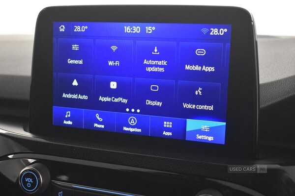 Used Ford Kuga 2023 for sale - 77030341: Photo 19