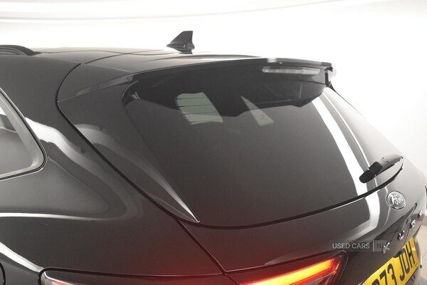 Used Ford Kuga 2023 for sale - 77030341: Photo 51