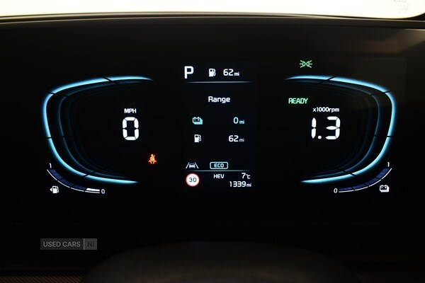 Used Kia Sportage 2025 for sale - 77469759: Photo 11