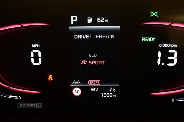 Used Kia Sportage 2025 for sale - 77469759: Photo 13