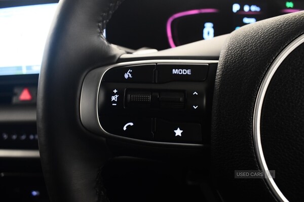 Used Kia Sportage 2025 for sale - 77469759: Photo 14