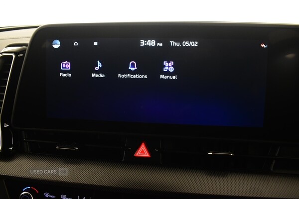 Used Kia Sportage 2025 for sale - 77469759: Photo 17