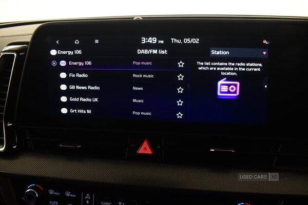 Used Kia Sportage 2025 for sale - 77469759: Photo 18