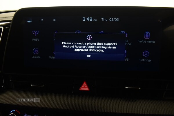 Used Kia Sportage 2025 for sale - 77469759: Photo 19