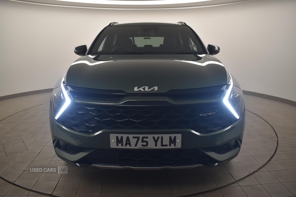 Used Kia Sportage 2025 for sale - 77469759: Photo 2