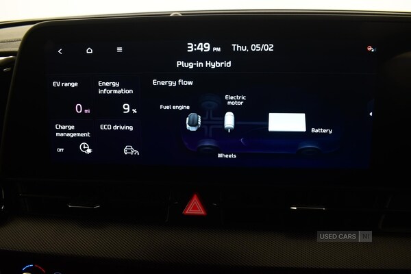 Used Kia Sportage 2025 for sale - 77469759: Photo 20