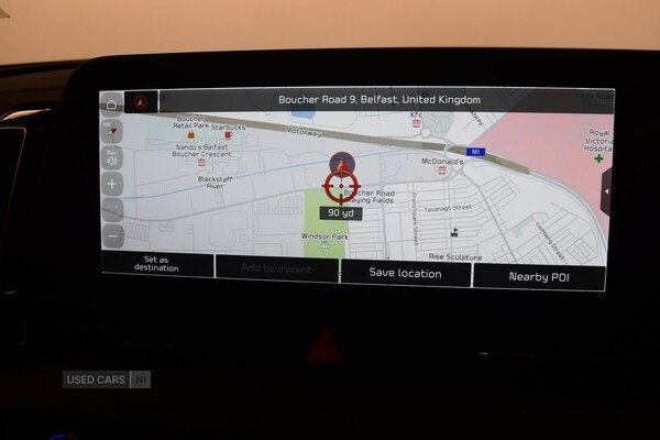 Used Kia Sportage 2025 for sale - 77469759: Photo 21