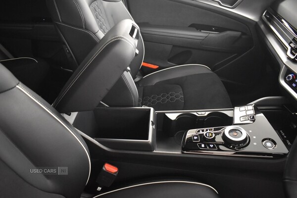 Used Kia Sportage 2025 for sale - 77469759: Photo 27