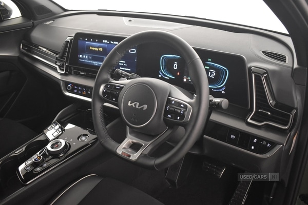 Used Kia Sportage 2025 for sale - 77469759: Photo 3