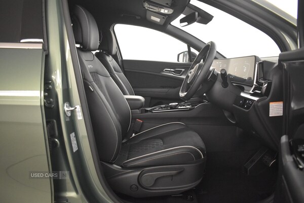 Used Kia Sportage 2025 for sale - 77469759: Photo 30