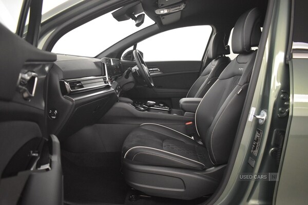 Used Kia Sportage 2025 for sale - 77469759: Photo 31