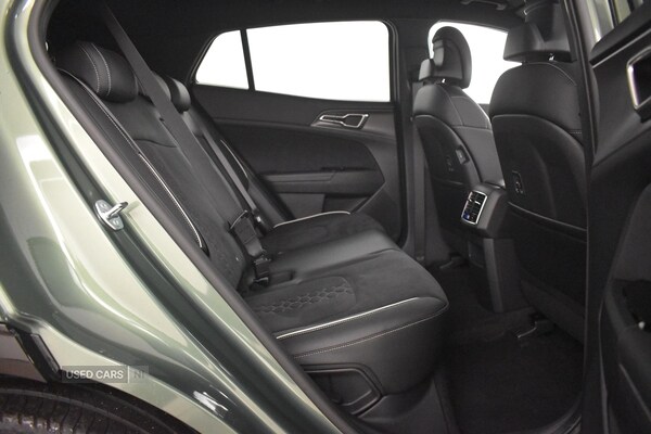 Used Kia Sportage 2025 for sale - 77469759: Photo 32