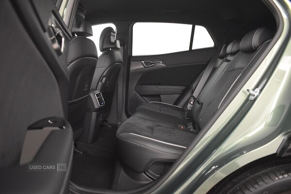 Used Kia Sportage 2025 for sale - 77469759: Photo 33