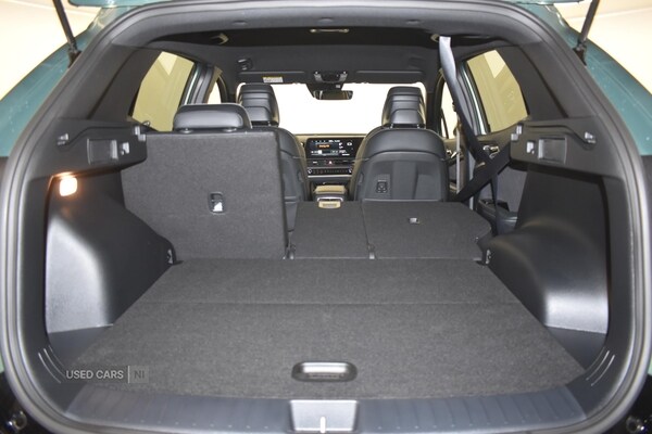 Used Kia Sportage 2025 for sale - 77469759: Photo 37