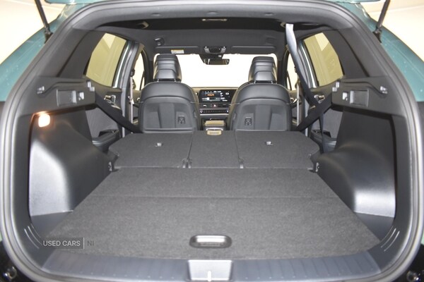 Used Kia Sportage 2025 for sale - 77469759: Photo 38