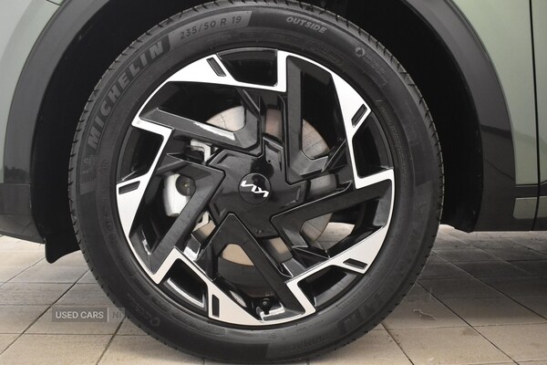 Used Kia Sportage 2025 for sale - 77469759: Photo 39