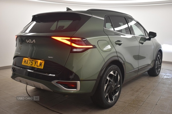 Used Kia Sportage 2025 for sale - 77469759: Photo 4