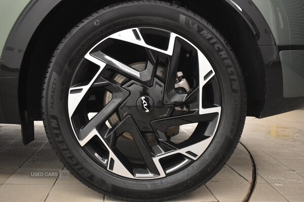 Used Kia Sportage 2025 for sale - 77469759: Photo 40