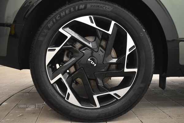 Used Kia Sportage 2025 for sale - 77469759: Photo 41