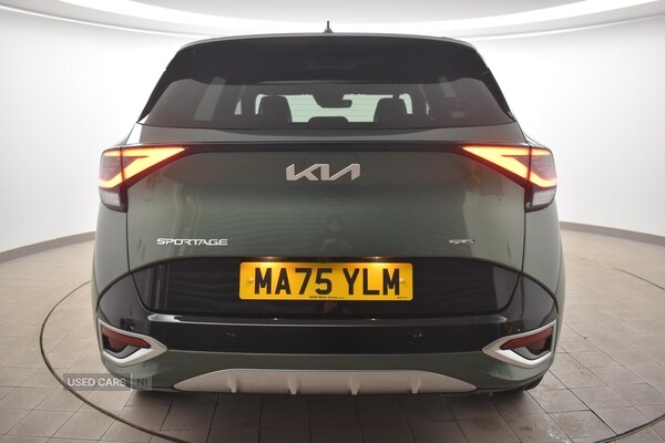 Used Kia Sportage 2025 for sale - 77469759: Photo 46