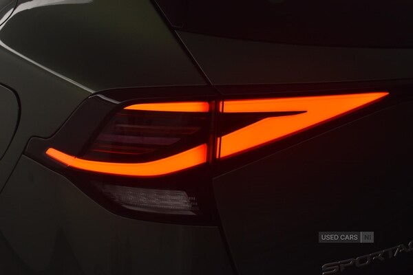 Used Kia Sportage 2025 for sale - 77469759: Photo 47