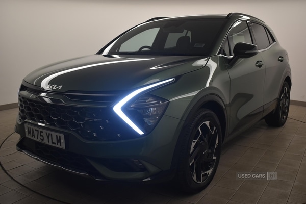 Used Kia Sportage 2025 for sale - 77469759: Photo 5