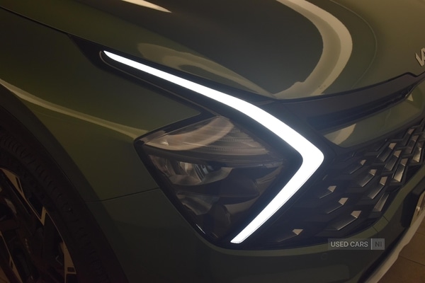 Used Kia Sportage 2025 for sale - 77469759: Photo 7