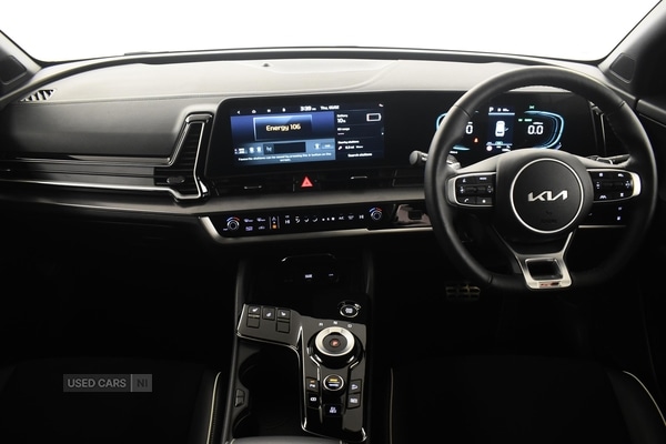 Used Kia Sportage 2025 for sale - 77469759: Photo 9