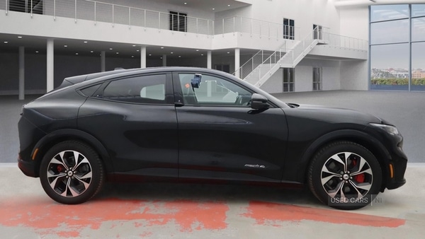 Used Ford Mustang Mach-E 2022 for sale - 76419297: Photo 2