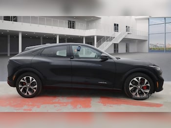 Used Ford Mustang Mach-E 2022 for sale - 76419297: Photo