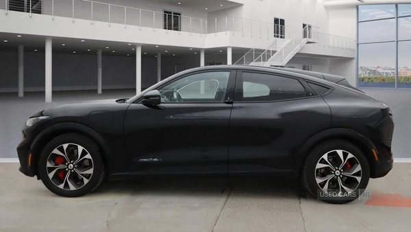 Used Ford Mustang Mach-E 2022 for sale - 76419297: Photo 7