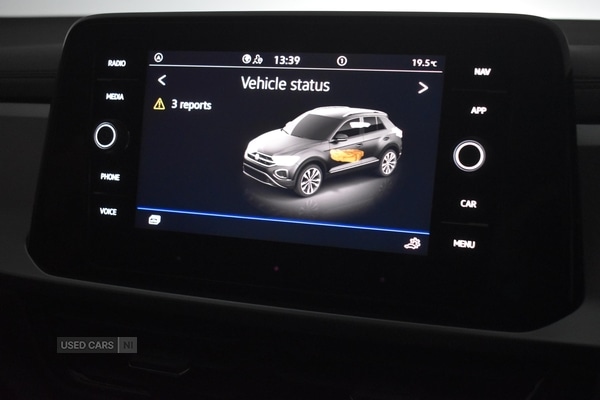 Used Volkswagen T-Roc 2025 for sale - 76528421: Photo 20