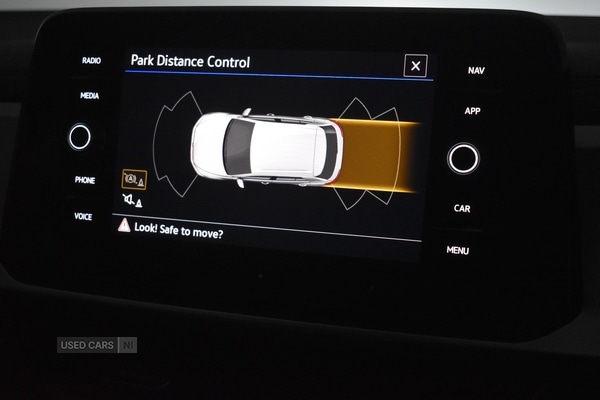 Used Volkswagen T-Roc 2025 for sale - 76528421: Photo 21