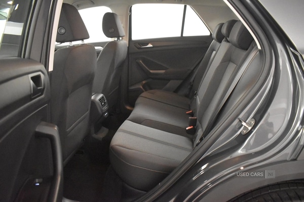 Used Volkswagen T-Roc 2025 for sale - 76528421: Photo 31