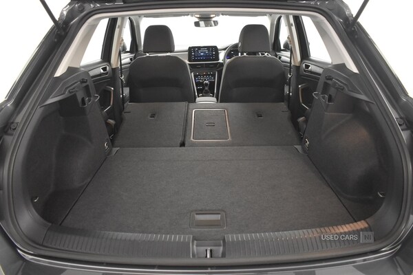 Used Volkswagen T-Roc 2025 for sale - 76528421: Photo 36