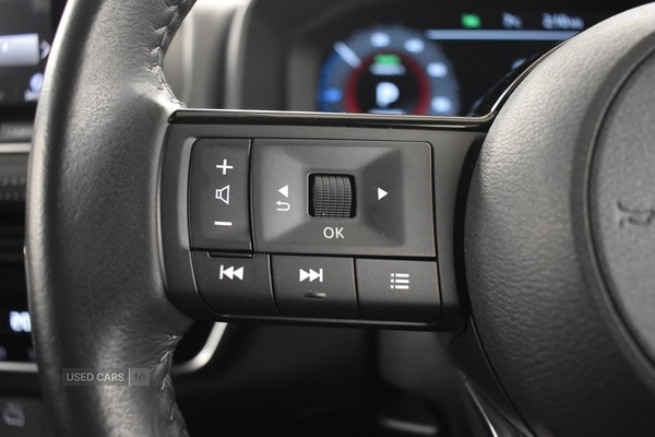 Used Nissan X-Trail 2025 for sale - 77192174: Photo 15