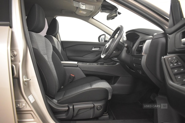 Used Nissan X-Trail 2025 for sale - 77192174: Photo 26