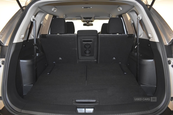 Used Nissan X-Trail 2025 for sale - 77192174: Photo 33