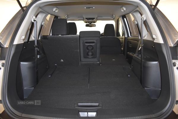 Used Nissan X-Trail 2025 for sale - 77192174: Photo 34