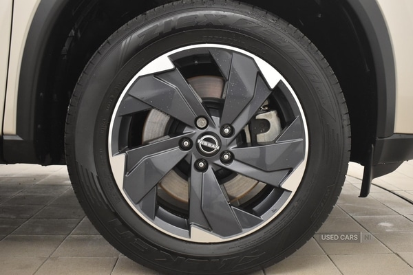 Used Nissan X-Trail 2025 for sale - 77192174: Photo 40