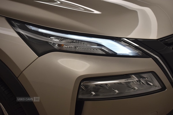 Used Nissan X-Trail 2025 for sale - 77192174: Photo 9